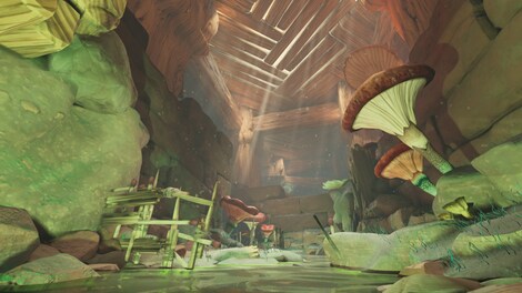 Metamorphosis (PC) - Steam Gift - EUROPE - 5