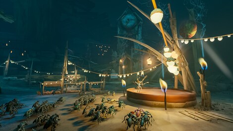 Metamorphosis (PC) - Steam Gift - EUROPE - 3