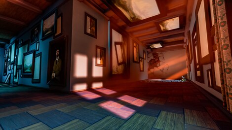 Metamorphosis (PC) - Steam Gift - EUROPE - 6