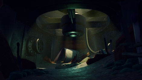 Metamorphosis (PC) - Steam Key - GLOBAL - 8