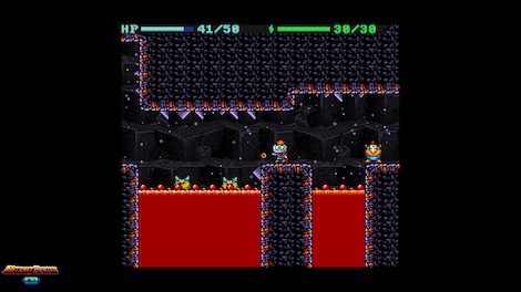 Metanet Hunter CD Steam Key GLOBAL - 3
