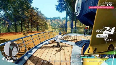 Metaphor: ReFantazio | Atlus 35th Digital Anniversary Edition (PC) - Steam Account - GLOBAL - 6