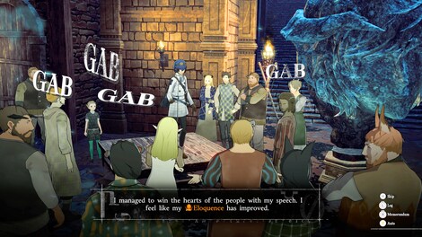 Metaphor: ReFantazio | Atlus 35th Digital Anniversary Edition (PC) - Steam Gift - EUROPE - 7