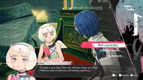Metaphor: ReFantazio | Atlus 35th Digital Anniversary Edition (PC) - Steam Gift - GLOBAL - 8