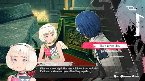Metaphor: ReFantazio | Atlus 35th Digital Anniversary Edition (PC) - Steam Key - GLOBAL - 8