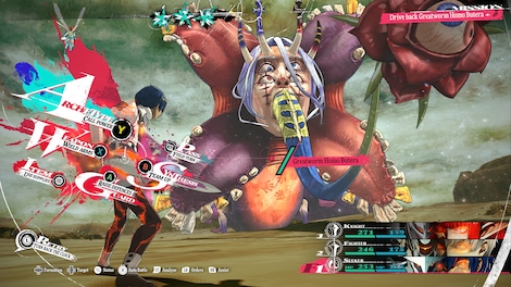 Metaphor: ReFantazio | Atlus 35th Digital Anniversary Edition (PC) - Steam Key - GLOBAL - 10