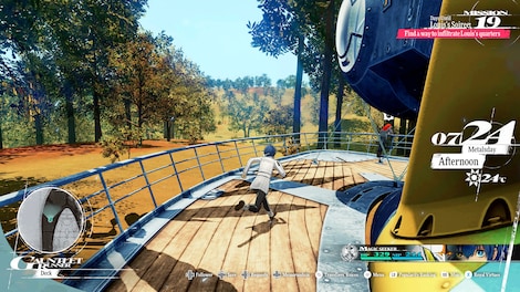 Metaphor: ReFantazio | Atlus 35th Digital Anniversary Edition (Xbox Series X/S, PC) - Xbox Live Key - UNITED STATES - 6