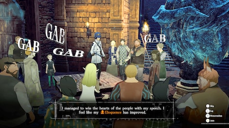 Metaphor: ReFantazio (PC) - Steam Key - EUROPE - 7
