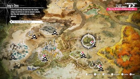 Metaphor: ReFantazio (Xbox Series X/S, PC) - Xbox Live Account - GLOBAL - 4