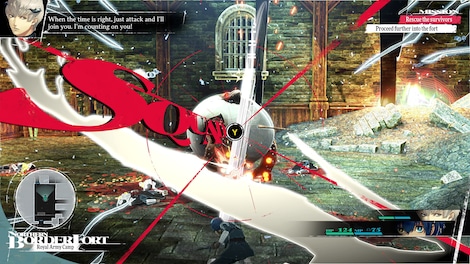 Metaphor: ReFantazio (Xbox Series X/S, Windows 10) - Xbox Live Key - GLOBAL - 9