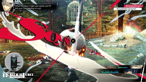 Metaphor: ReFantazio (Xbox Series X/S, Windows 10) - Xbox Live Key - UNITED STATES - 9