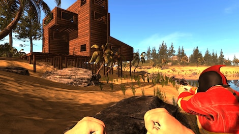 MetaTron (PC) - Steam Key - GLOBAL - 8