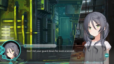 Meteor World Actor: Badge & Dagger (PC) - Steam Key - GLOBAL - 4