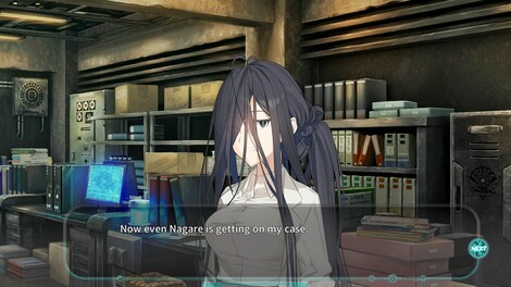 Meteor World Actor: Badge & Dagger (PC) - Steam Key - GLOBAL - 9