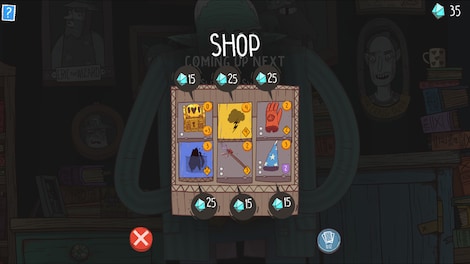 Meteorfall: Krumit's Tale - Steam Gift - EUROPE - 11