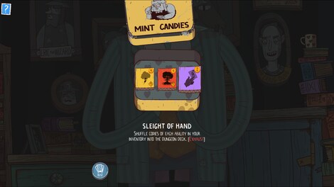 Meteorfall: Krumit's Tale - Steam Gift - GLOBAL - 12