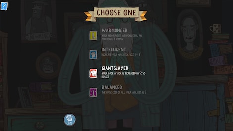 Meteorfall: Krumit's Tale - Steam Gift - GLOBAL - 7