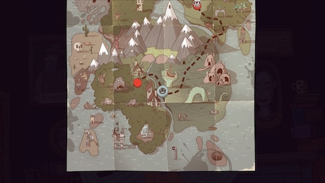 Meteorfall: Krumit's Tale - Steam Gift - GLOBAL - 3