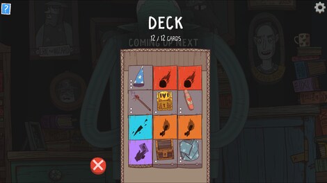 Meteorfall: Krumit's Tale - Steam Gift - GLOBAL - 9