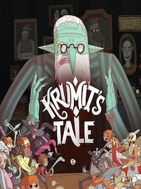 Meteorfall: Krumit's Tale - Steam Gift - JAPAN - 1