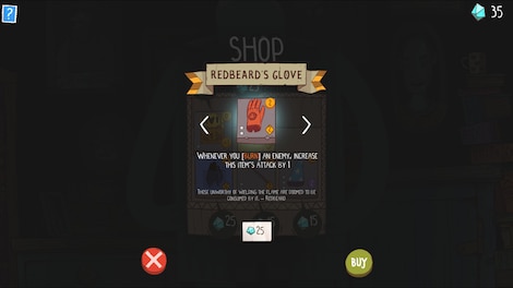 Meteorfall: Krumit's Tale - Steam Key - GLOBAL - 4