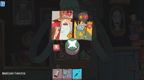 Meteorfall: Krumit's Tale - Steam Key - GLOBAL - 6