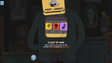 Meteorfall: Krumit's Tale - Steam Key - GLOBAL - 12