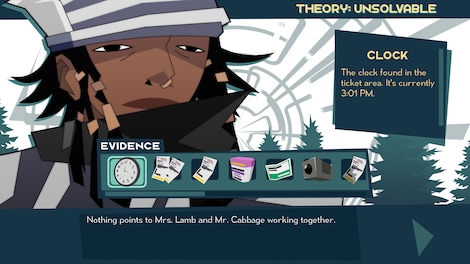Methods: The Canada Files (PC) - Steam Key - GLOBAL - 5