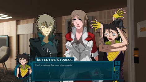 Methods: The Canada Files (PC) - Steam Key - GLOBAL - 4