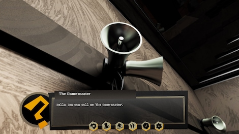 Methods: The Detective Competition (PC) - Steam Account - GLOBAL - 4