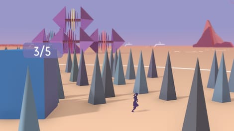 Metrico Steam Gift GLOBAL - 7