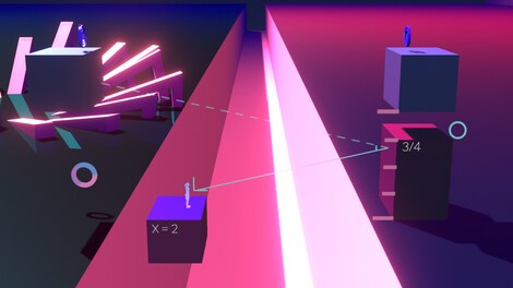 Metrico Steam Key GLOBAL - 2