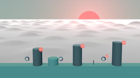 Metrico Steam Key GLOBAL - 5