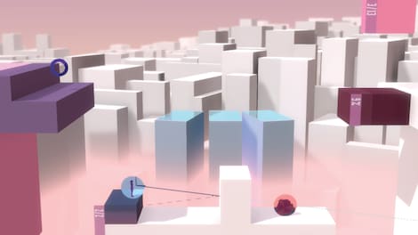 Metrico Steam Key GLOBAL - 6
