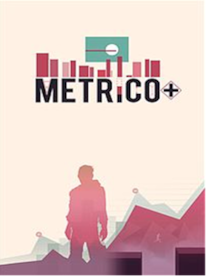 Metrico Steam Key GLOBAL - 1