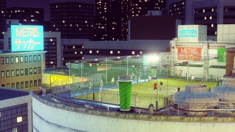Metris Soccer Steam Gift GLOBAL - 6