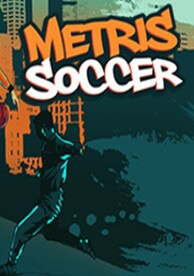 Metris Soccer Steam Gift GLOBAL - 1