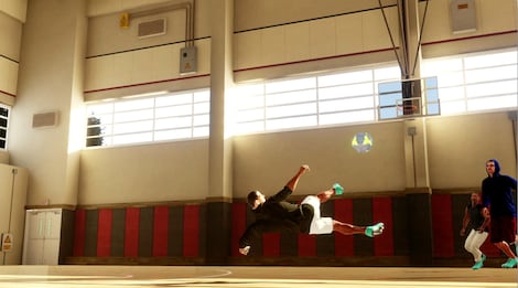 Metris Soccer Steam Key GLOBAL - 7