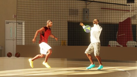 Metris Soccer Steam Key GLOBAL - 4