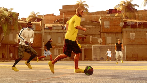 Metris Soccer Steam Key GLOBAL - 0