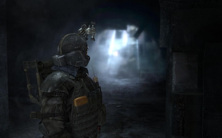 Metro 2033 Steam Key GLOBAL - 6