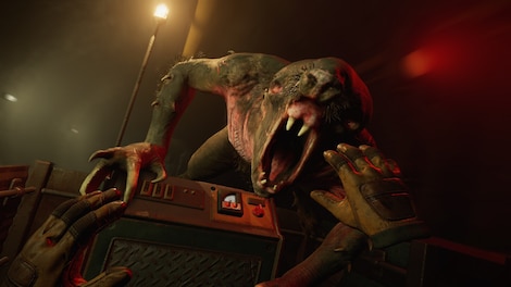 Metro Awakening | Deluxe Edition (PC) - Steam Account - GLOBAL - 4