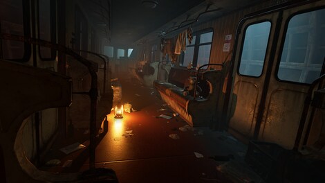 Metro Awakening (PC) - Steam Key - LATAM - 8