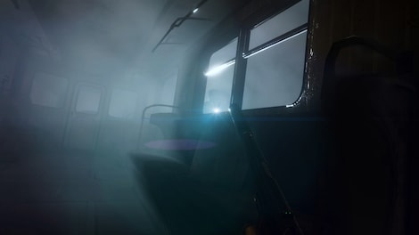 Metro Exodus and Metro Awakening VR Bundle (PC) - Steam Gift - EUROPE - 7