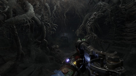 Metro Exodus and Metro Awakening VR Bundle (PC) - Steam Gift - EUROPE - 11