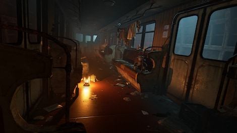 Metro Exodus and Metro Awakening VR Bundle (PC) - Steam Gift - EUROPE - 5