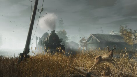 Metro Exodus and Metro Awakening VR Bundle (PC) - Steam Gift - EUROPE - 15