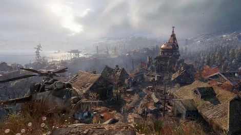 Metro Exodus and Metro Awakening VR Bundle (PC) - Steam Gift - EUROPE - 10