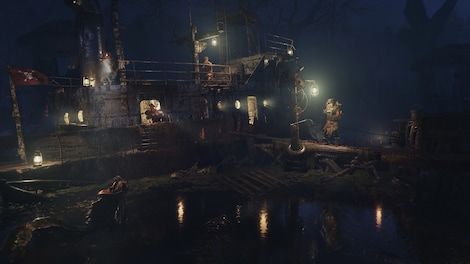 Metro Exodus Expansion Pass (PC) - Steam Key - GLOBAL - 4
