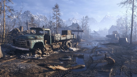 Metro Exodus Expansion Pass (PC) - Steam Key - GLOBAL - 6